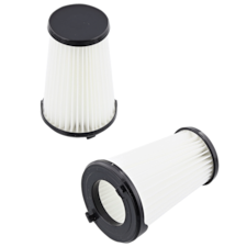 Performance filter for Ergorapido vacuum cleaners 