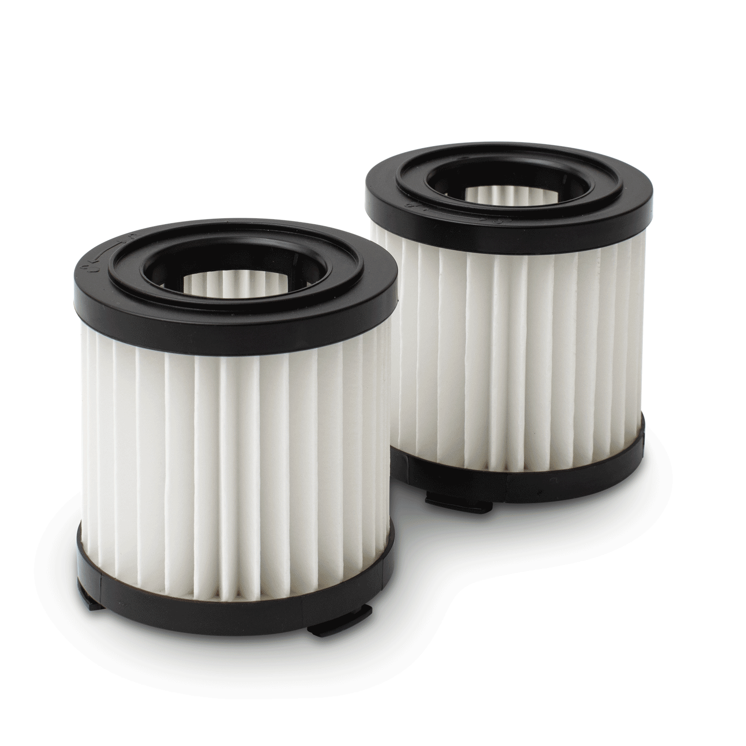 Fine particle filter for vacuum cleaner EF161 Electrolux Thailand