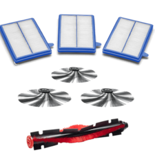 Performance kit for Pure i9.2 vacuum cleaner