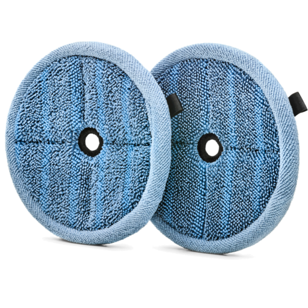 Replacement mop pads for vacuum cleaner ZE158 Electrolux Thailand