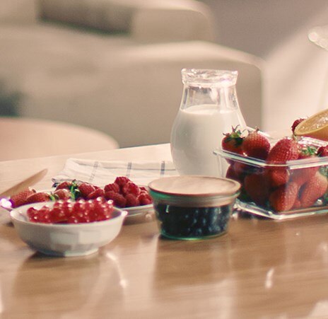 Blender banner