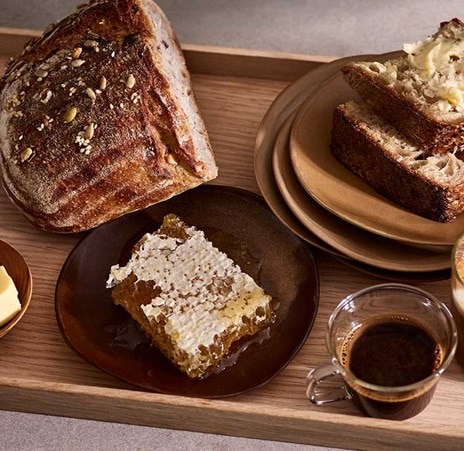 Toasters and grills banner