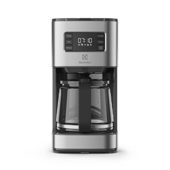 1.25L UltimateTaste 500 drip coffee maker