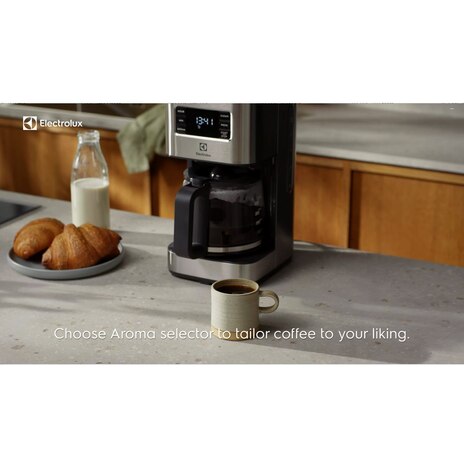 เครื่องชงกาแฟแบบดริป รุ่น UltimateTaste 500 ความจุ 1.25 ลิตร