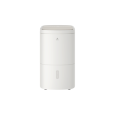 20L UltimateHome 300 dehumidifier for 42m² room coverage