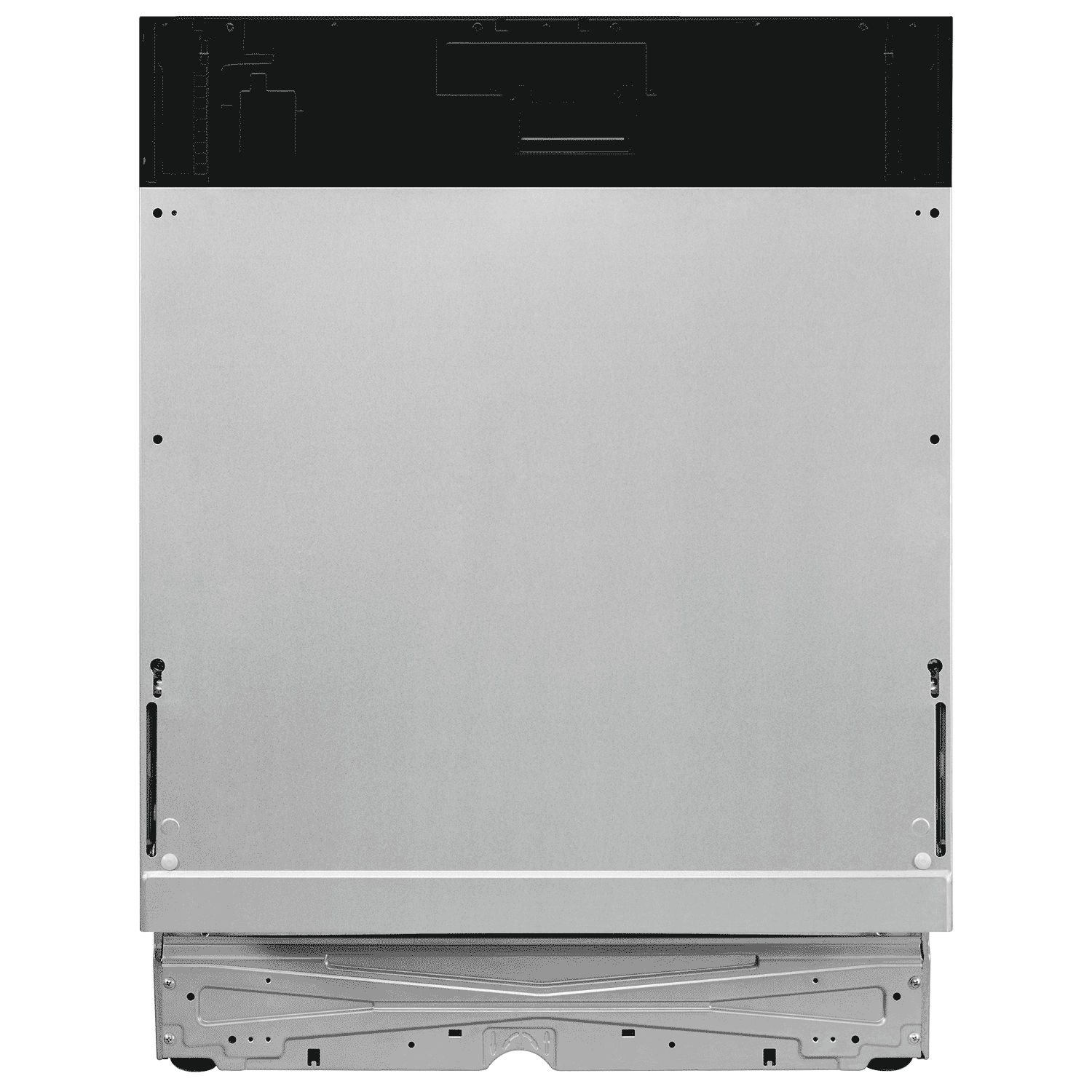 60cm UltimateCare 700 fullyintegrated dishwasher with 14 place