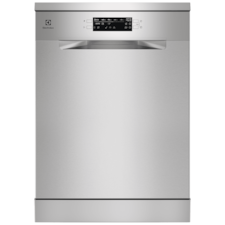 60cm UltimateCare 300 freestanding dishwasher with 13 place settings