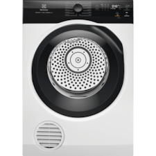 เครื่องอบผ้าระบบอบลมร้อน UltimateCare 300 ความจุ 8 กก.