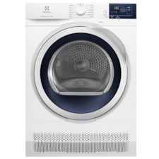 8kg UltimateCare 700 condenser dryer