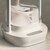 2000W UltimateCare 700 garment steamer