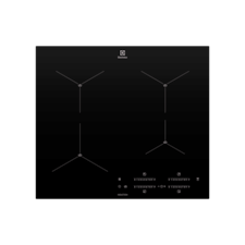 เตาแม่เหล็กไฟฟ้าบิลท์อิน แบบ 4 หัวเตา ซีรีส์ 700 ขนาด 60 ซม.