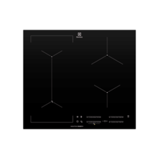 เตาแม่เหล็กไฟฟ้าบิลท์อิน แบบ 4 หัวเตา ซีรีส์ 700