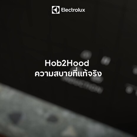 เตาแม่เหล็กไฟฟ้าบิลท์อิน แบบ 2 หัวเตา ซีรีส์ 500 ขนาด 80 ซม.