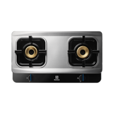 เตาแก๊สตั้งโต๊ะแบบ 2 โซนปรุงอาหาร UltimateTaste 300 ขนาด 70 ซม.