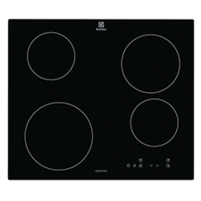 เตาแม่เหล็กไฟฟ้าบิลท์อิน แบบ 4 โซนปรุงอาหาร UltimateTaste 300 ขนาด 60 ซม.