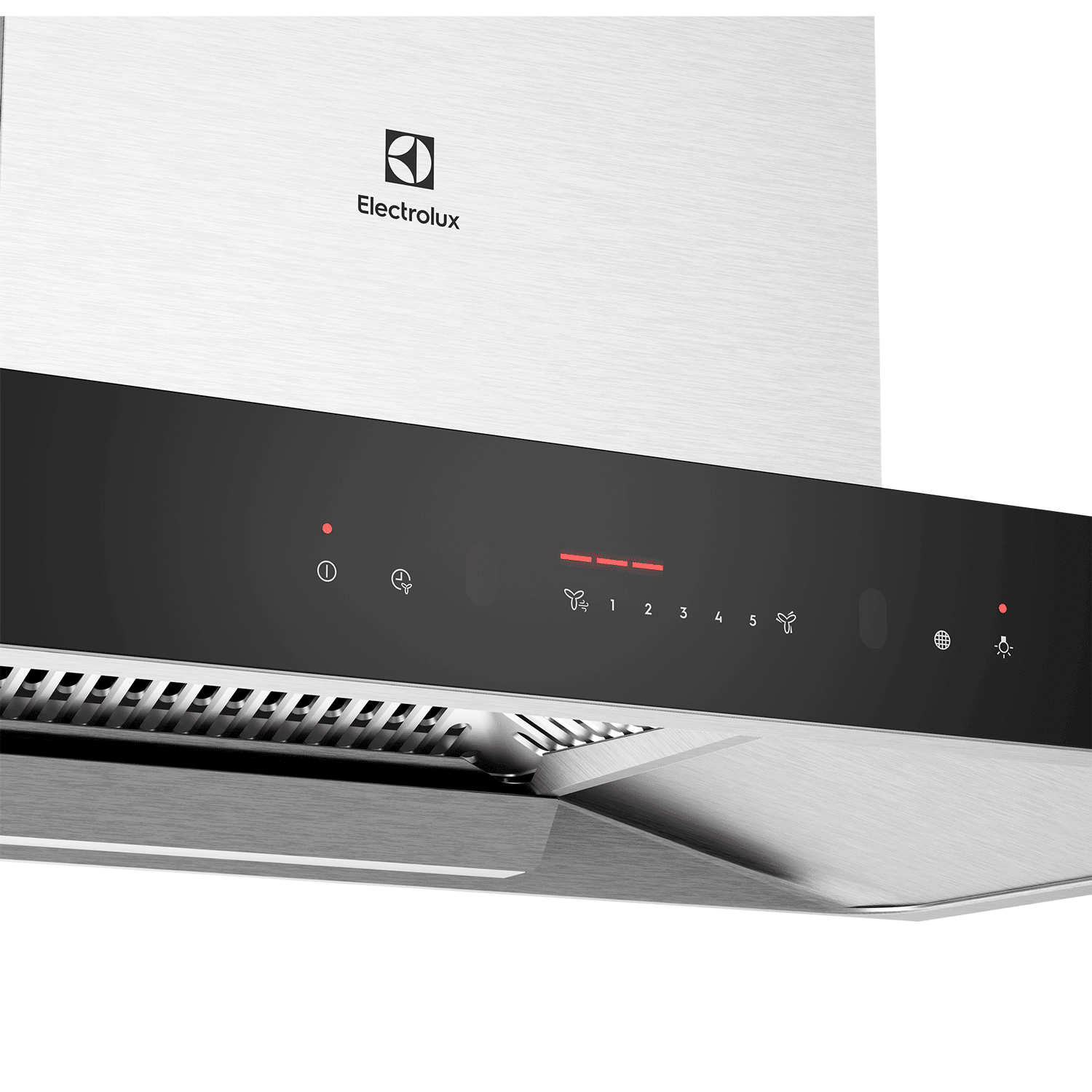 90cm UltimateTaste 700 chimney extractor hood ECC9312K Electrolux Thailand