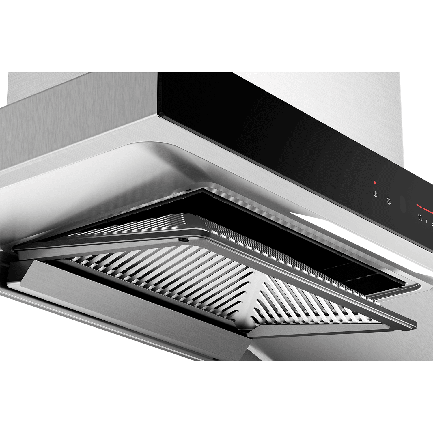 90cm UltimateTaste 700 chimney extractor hood ECC9312K Electrolux Thailand