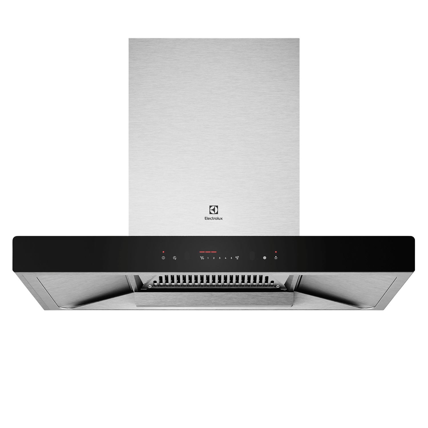 90cm UltimateTaste 700 chimney extractor hood ECC9312K Electrolux