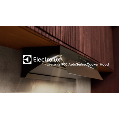 เครื่องดูดควันแบบเอียง ซีรีส์ 900 ขนาด 90 ซม.