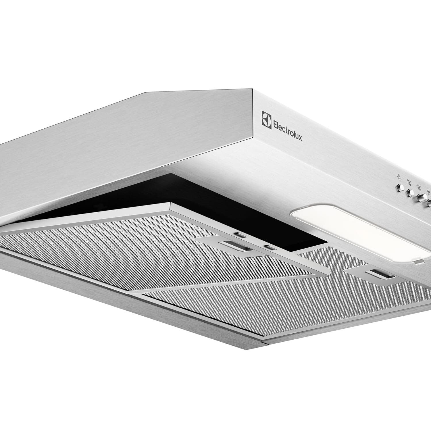 60cm fixed extractor hood ECF6214X Electrolux Thailand