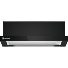 60cm 300 Series pull-out extractor hood