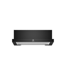 60cm UltimateTaste 300 pull-out extractor hood