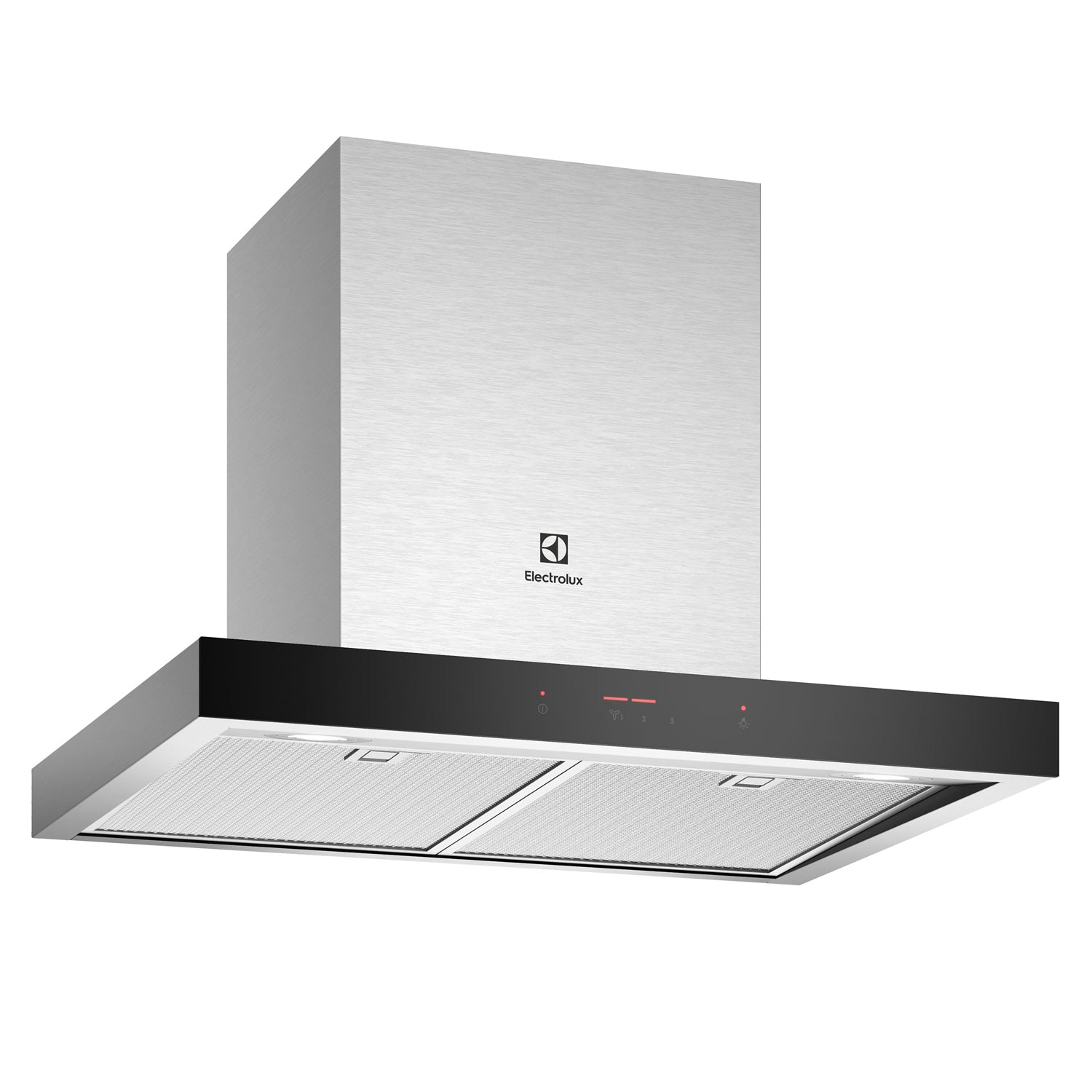 60cm chimney extractor hood ECT6740S Electrolux Thailand