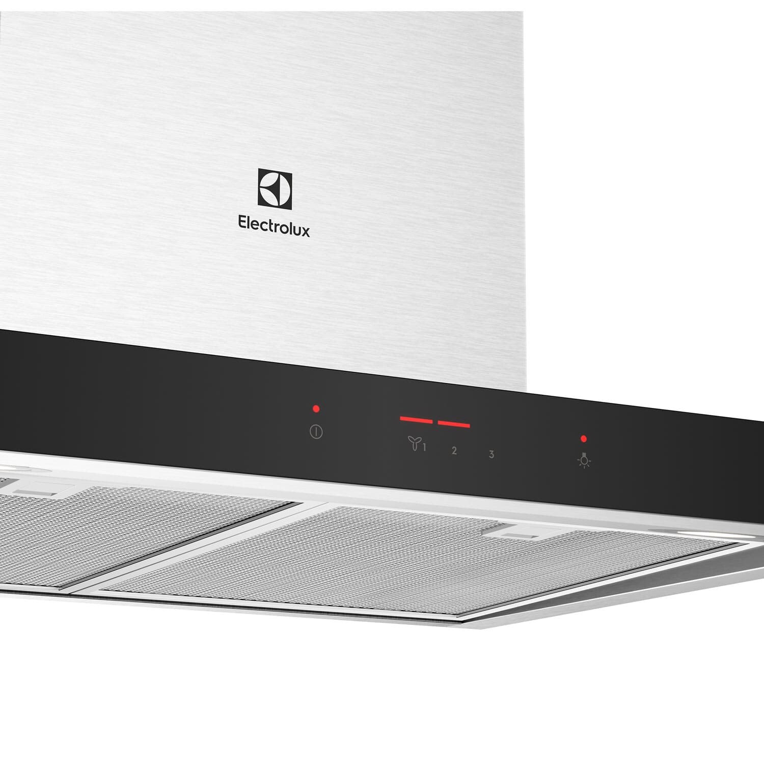 60cm chimney extractor hood ECT6740S Electrolux Thailand