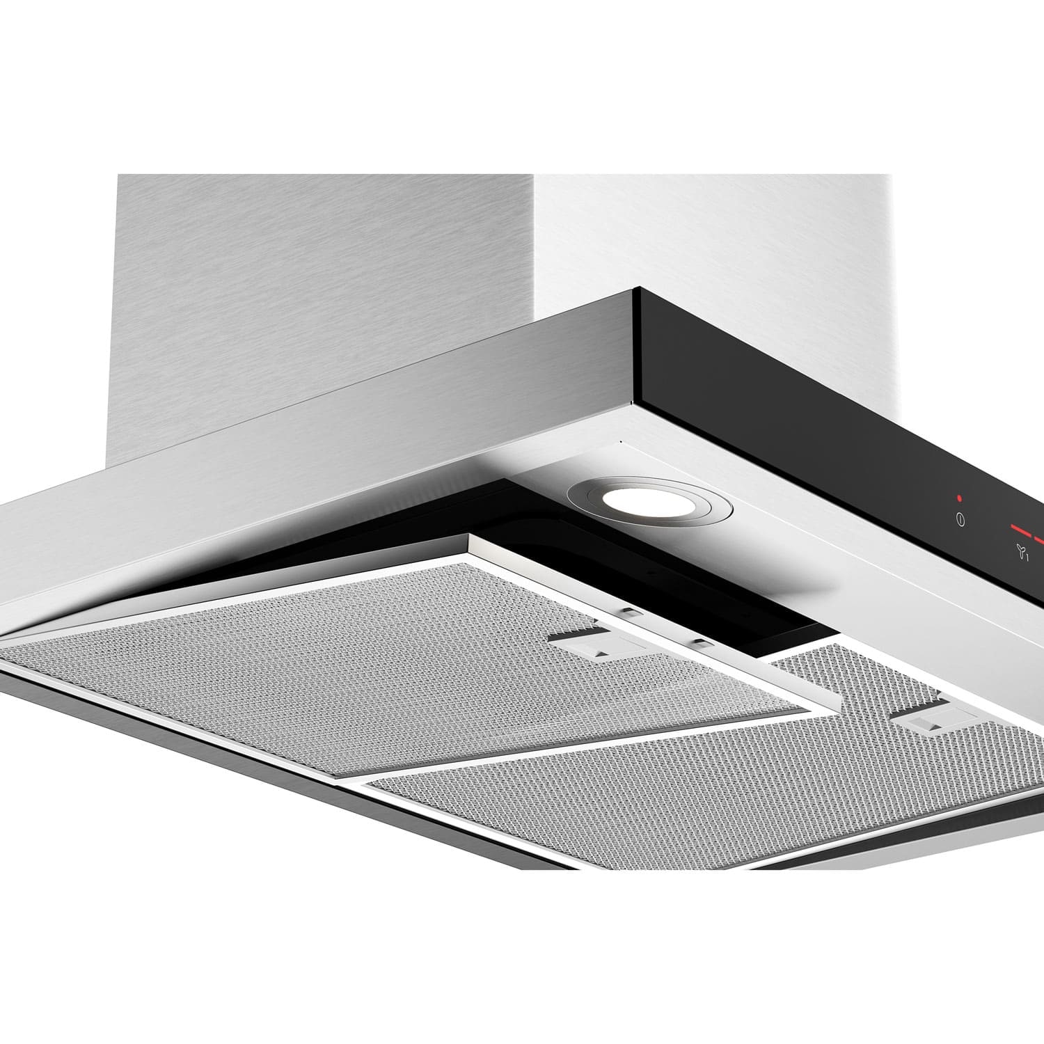 60cm chimney extractor hood ECT6740S Electrolux Thailand