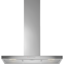 90cm 500 Series chimney extractor hood