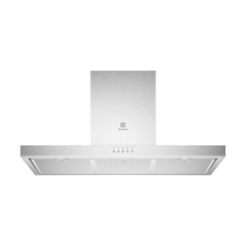 90cm UltimateTaste 500 chimney extractor hood