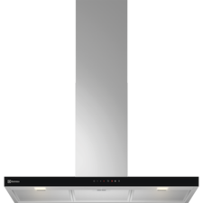 90cm 600 Series chimney extractor hood