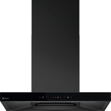 90cm 600 chimney extractor hood