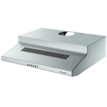 เครื่องดูดควันสเตนเลส Slim Line ขนาด 60 ซม.