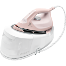 2400 watt Refine 600 steam iron station