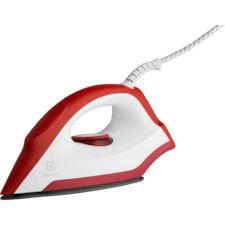 1300 watt EasyLine dry iron 