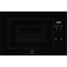 600 Series built-in combination microwave oven with 25L capacity