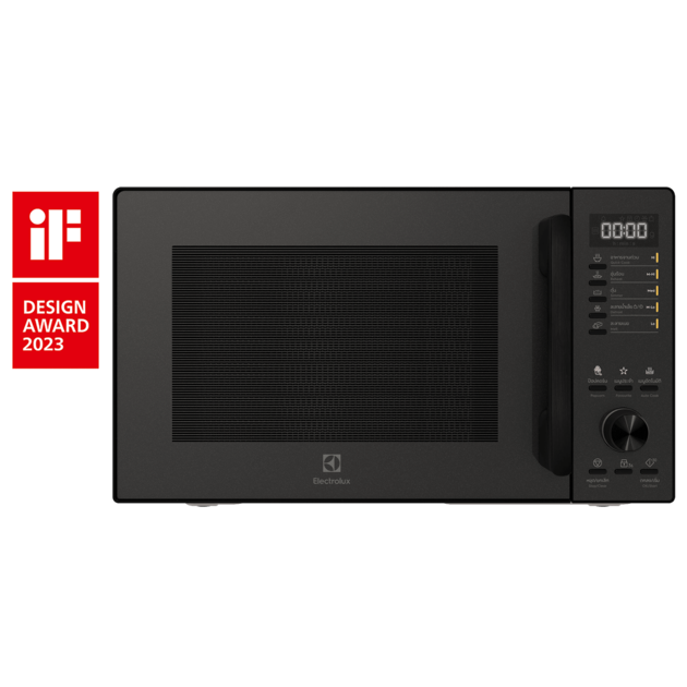 Electrolux Oven Error Code F24 (How To Fix F24 Error Code