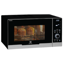 Microwave oven 4 in 1 size 30 liters