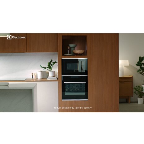 เตาอบไมโครเวฟ Combination แบบบิลท์อิน Ultimatetaste 700 ขนาด 60 ซม. ความจุ 25 ลิตร