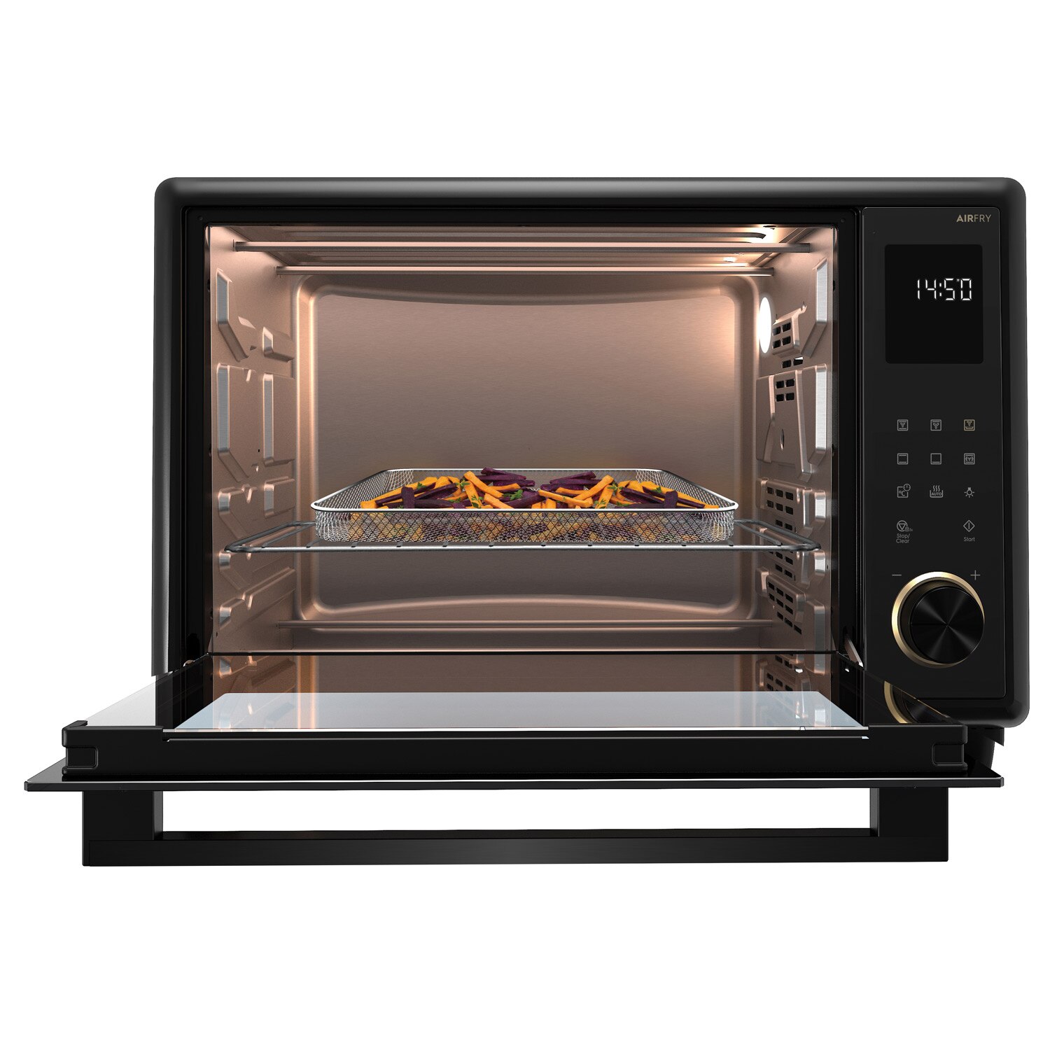 40L freestanding electric oven EOT4022XFDG Electrolux Thailand