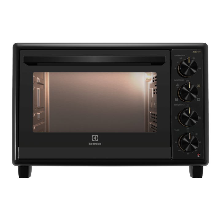 40L counter top electric oven with AirFry