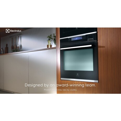 เตาอบแบบบิลท์อินรุ่น UltimateTaste 900 ขนาด 60 ซม. ความจุ 70 ลิตร