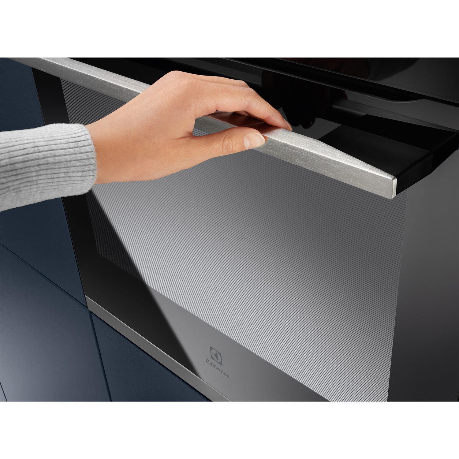 70L built-in single oven - KOAAS31X | Electrolux Thailand