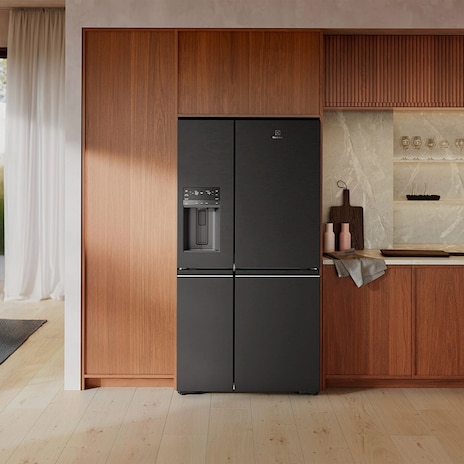 Refrigerator banner