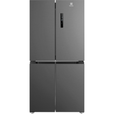 497L 600 Series Quad door refrigerator