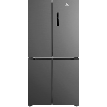 497L 600 Series Quad door refrigerator