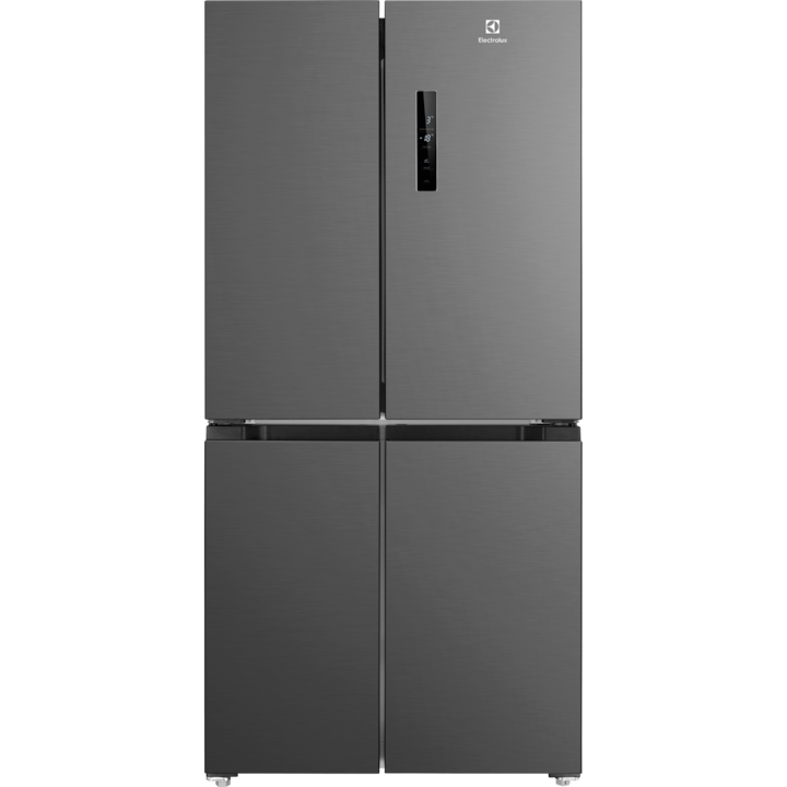 ตู้เย็น French Door แบบ 4 ประตู ความจุ 497 ลิตร