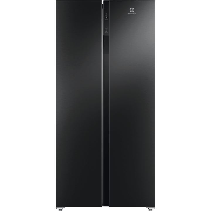 ตู้เย็น side by side ความจุ 505 ลิตร พร้อมฟังก์ชัน QuickChill