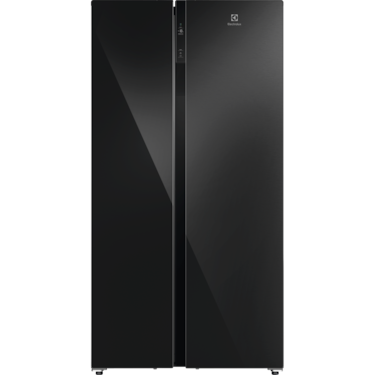624L 700 series side by side refrigerator